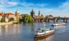 PRAGA IN JUŽNA ČEŠKA - 4 DNI